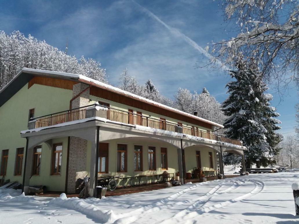 Damarco Alloggio Turistico Locanda Schio Kültér fotó