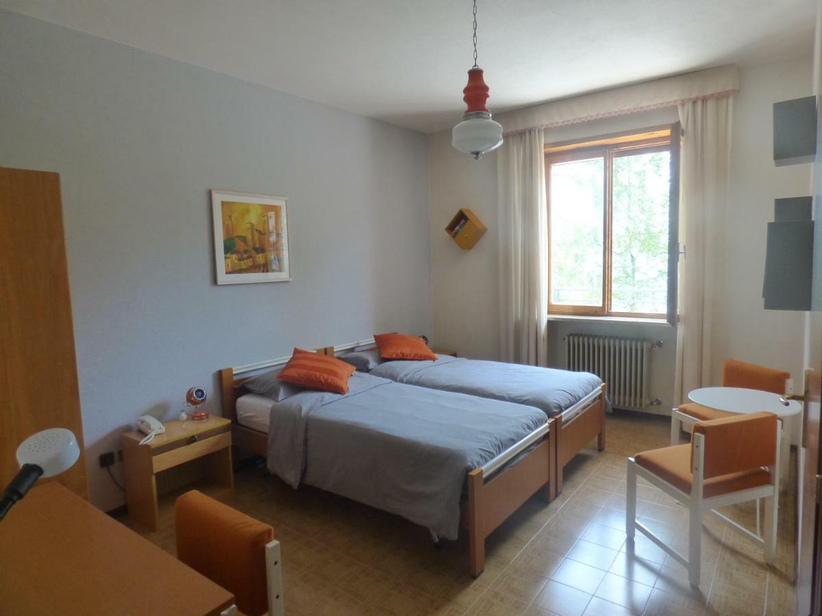 Damarco Alloggio Turistico Locanda Schio Kültér fotó
