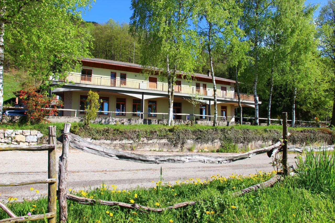 Damarco Alloggio Turistico Locanda Schio Kültér fotó